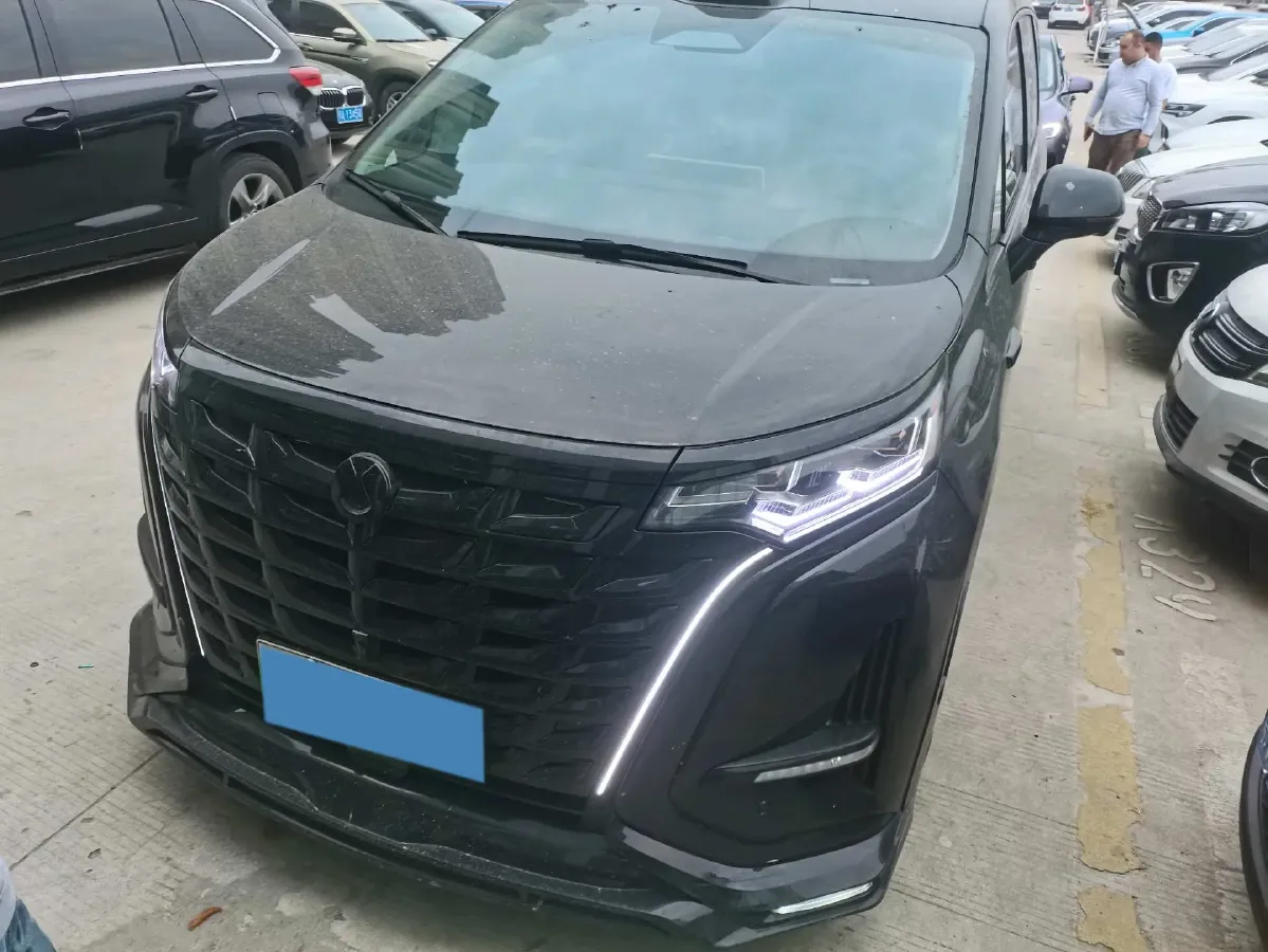 2024 Denza D9 1.5T 139HP L4 E-CVT PHEV 40KWH,autocango,china used car exporter,china ev exporter,chinese used car exporter,chinese used ev exporter