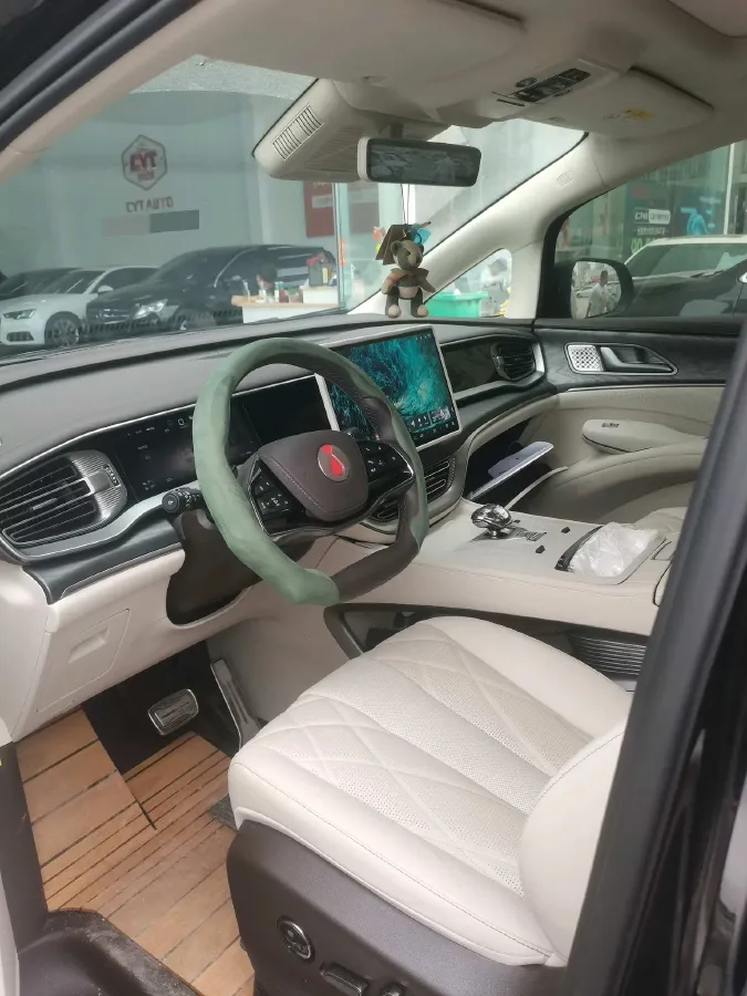 2024 Denza D9 1.5T 139HP L4 E-CVT PHEV 40KWH,autocango,china used car exporter,china ev exporter,chinese used car exporter,chinese used ev exporter