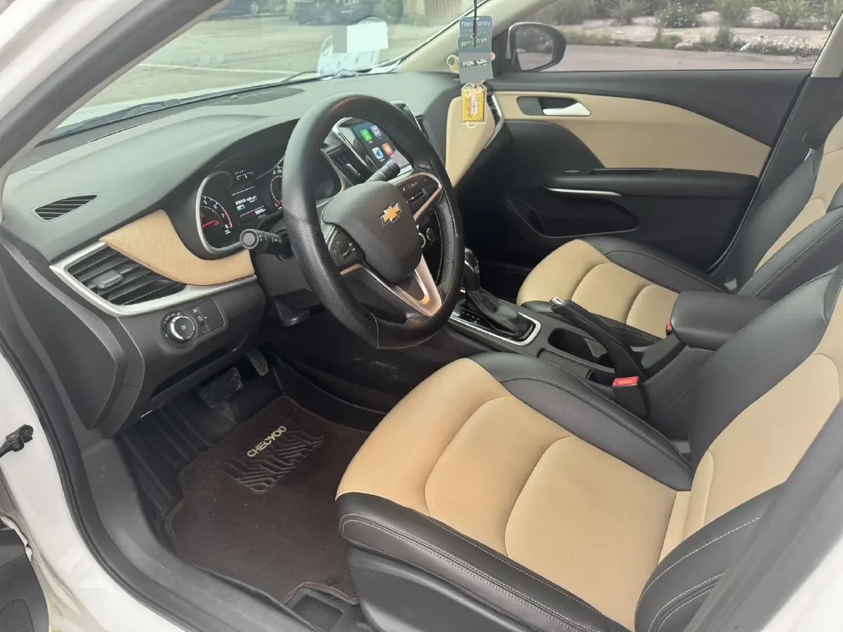 2022 Chevrolet Monza 1.5L 113HP L4 6AT,autocango,china used car exporter,china ev exporter,chinese used car exporter,chinese used ev exporter