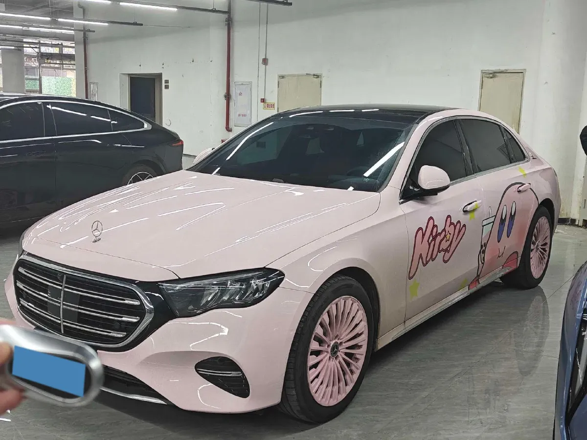 2025 Mercedes-Benz E Class 2.0T 258HP L4 9AT,autocango,china used car exporter,china ev exporter,chinese used car exporter,chinese used ev exporter
