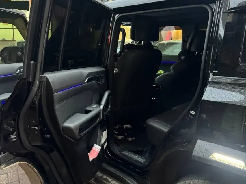 2023 Jetour Traveller 2.0T 254HP L4 7DCT,autocango,china used car exporter,china ev exporter,chinese used car exporter,chinese used ev exporter