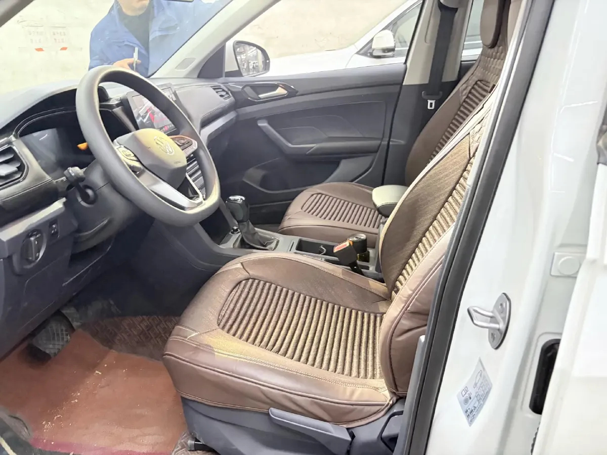 2026 Volkswagen Tharu 1.5L 110HP L4 6AT,autocango,china used car exporter,china ev exporter,chinese used car exporter,chinese used ev exporter