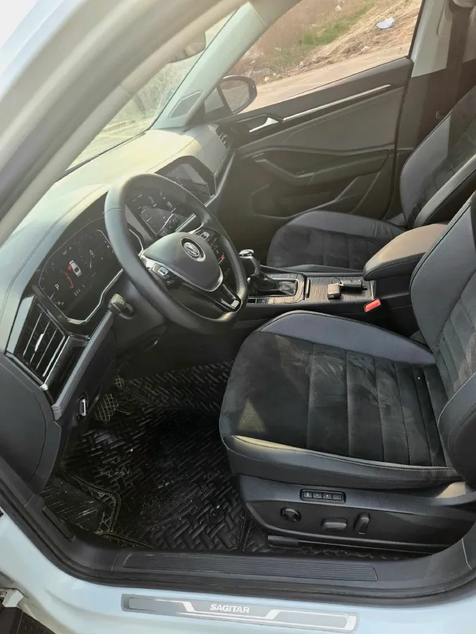 2022 Volkswagen Sagitar 1.4T 150HP L4 7DCT,autocango,china used car exporter,china ev exporter,chinese used car exporter,chinese used ev exporter