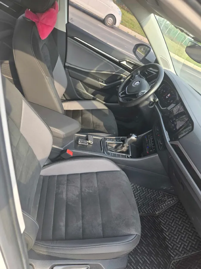 2022 Volkswagen Sagitar 1.4T 150HP L4 7DCT,autocango,china used car exporter,china ev exporter,chinese used car exporter,chinese used ev exporter