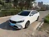 2020 Geely Binray 1.4T 141HP L4 CVT