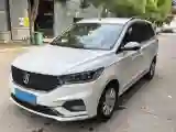 2019 BaoJun 360 1.5L 105HP L4 CVT