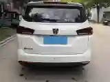 2019 BaoJun 360 1.5L 105HP L4 CVT