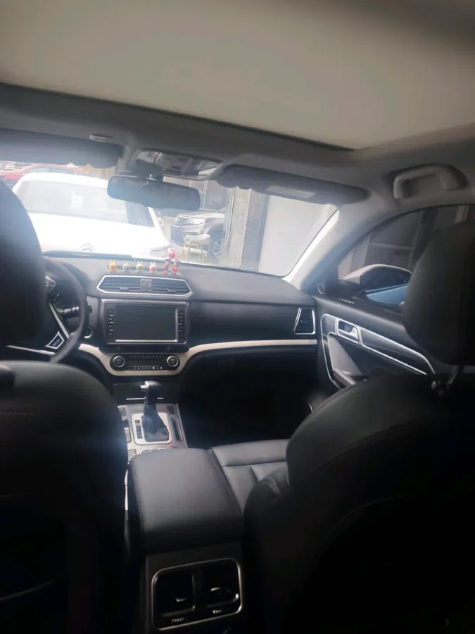 2018 Haval H6 Coupe 1.5T 169HP L4 7DCT,autocango,china used car exporter,china ev exporter,chinese used car exporter,chinese used ev exporter