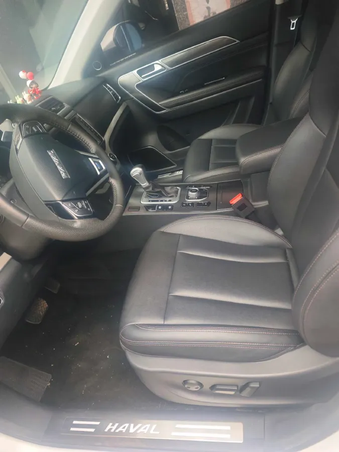2018 Haval H6 Coupe 1.5T 169HP L4 7DCT,autocango,china used car exporter,china ev exporter,chinese used car exporter,chinese used ev exporter