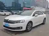 2018 Citroen C6 1.8T 204HP L4 6AT