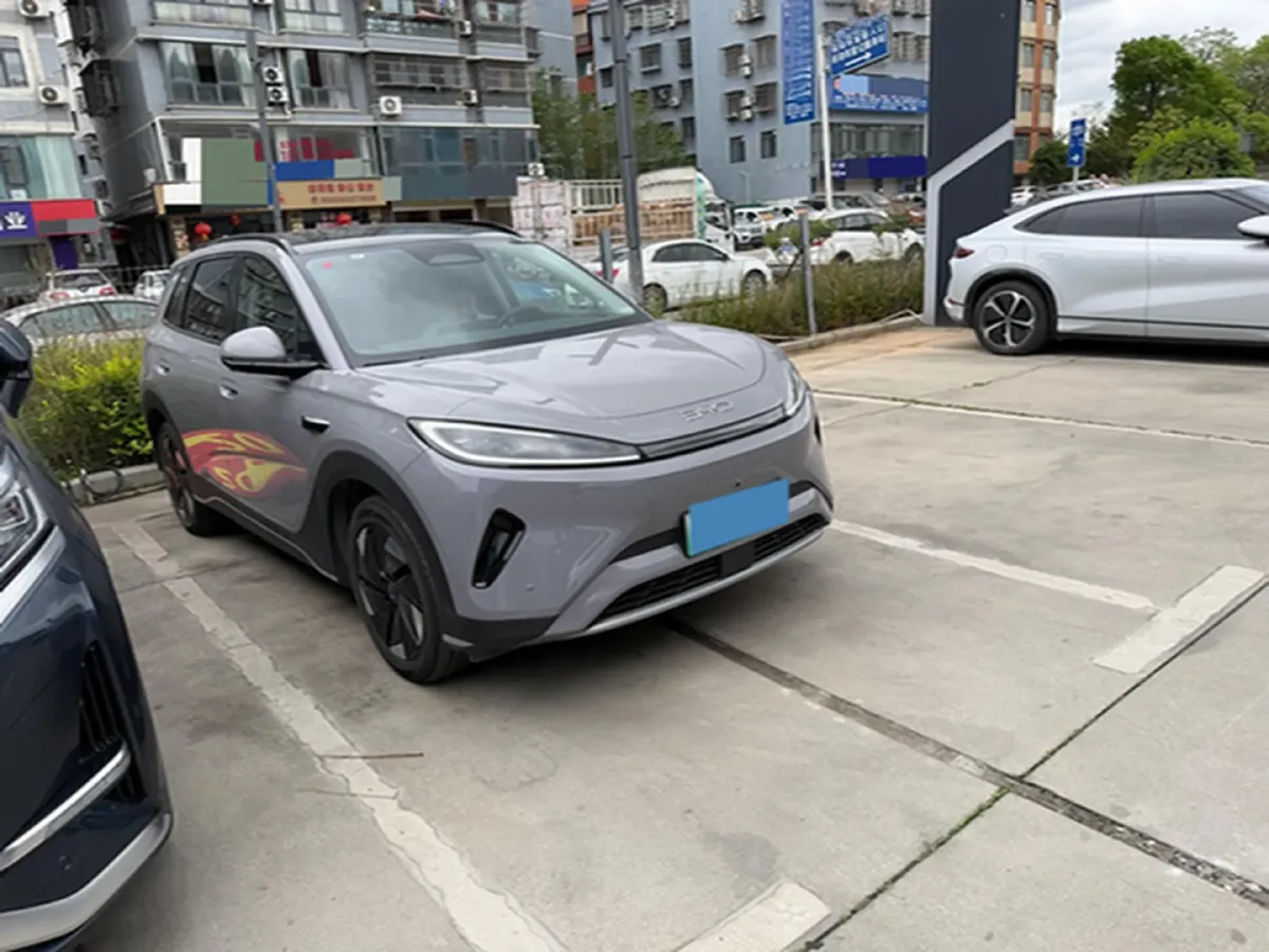 2025 BYD Sea Lion 05 EV BEV,autocango,china used car exporter,china ev exporter,chinese used car exporter,chinese used ev exporter