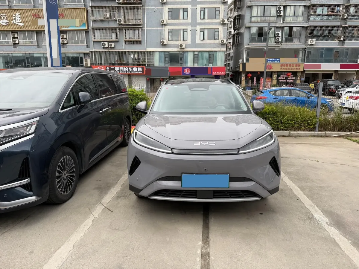 2025 BYD Sea Lion 05 EV BEV,autocango,china used car exporter,china ev exporter,chinese used car exporter,chinese used ev exporter