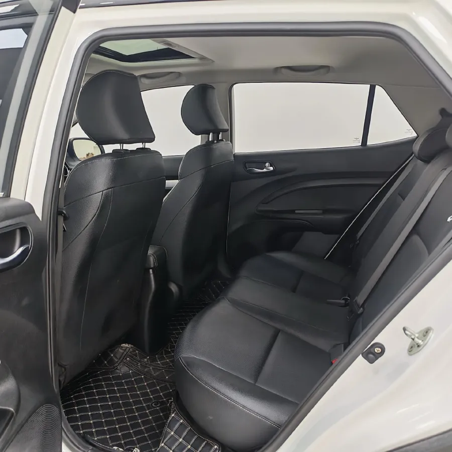 2021 Kia KX1 1.4L 100HP L4 6AT,autocango,china used car exporter,china ev exporter,chinese used car exporter,chinese used ev exporter