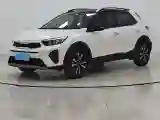 2021 Kia KX1 1.4L 100HP L4 6AT