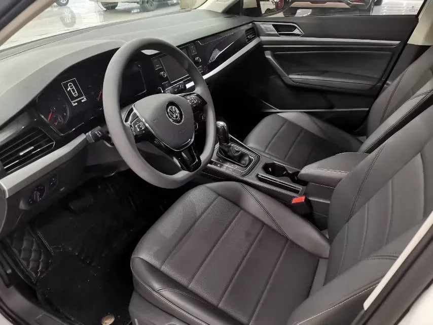 2019 Volkswagen Lavida 1.2T 116HP L4 7DCT,autocango,china used car exporter,china ev exporter,chinese used car exporter,chinese used ev exporter