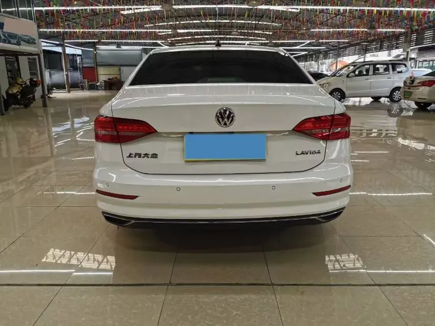 2019 Volkswagen Lavida 1.2T 116HP L4 7DCT,autocango,china used car exporter,china ev exporter,chinese used car exporter,chinese used ev exporter