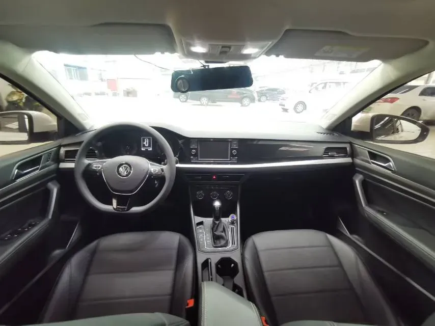 2019 Volkswagen Lavida 1.2T 116HP L4 7DCT,autocango,china used car exporter,china ev exporter,chinese used car exporter,chinese used ev exporter