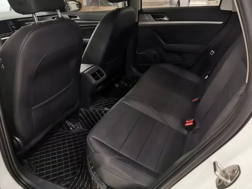 2019 Volkswagen Lavida 1.2T 116HP L4 7DCT,autocango,china used car exporter,china ev exporter,chinese used car exporter,chinese used ev exporter