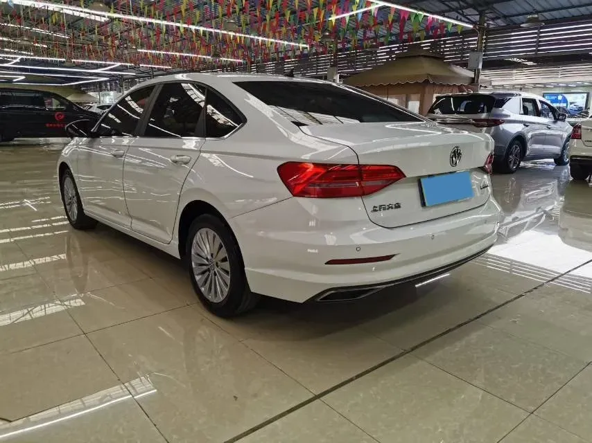 2019 Volkswagen Lavida 1.2T 116HP L4 7DCT,autocango,china used car exporter,china ev exporter,chinese used car exporter,chinese used ev exporter