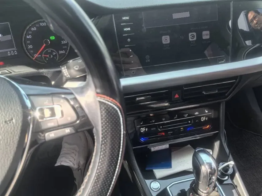 2021 Volkswagen Lavida 1.4T 150HP L4 7DCT,autocango,china used car exporter,china ev exporter,chinese used car exporter,chinese used ev exporter