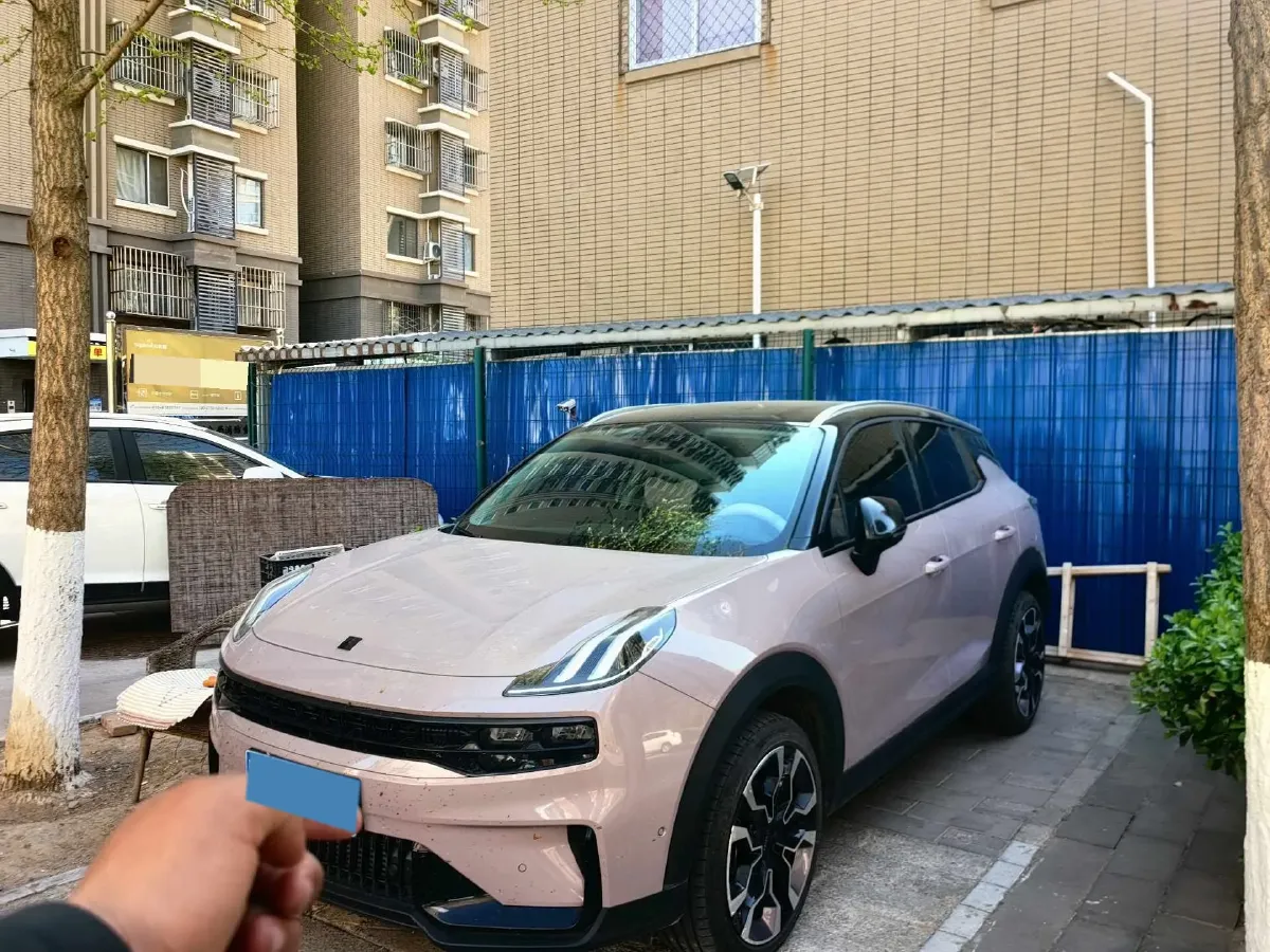 2023 LYNK&CO 03 1.5T 181HP L4 7DCT,autocango,china used car exporter,china ev exporter,chinese used car exporter,chinese used ev exporter