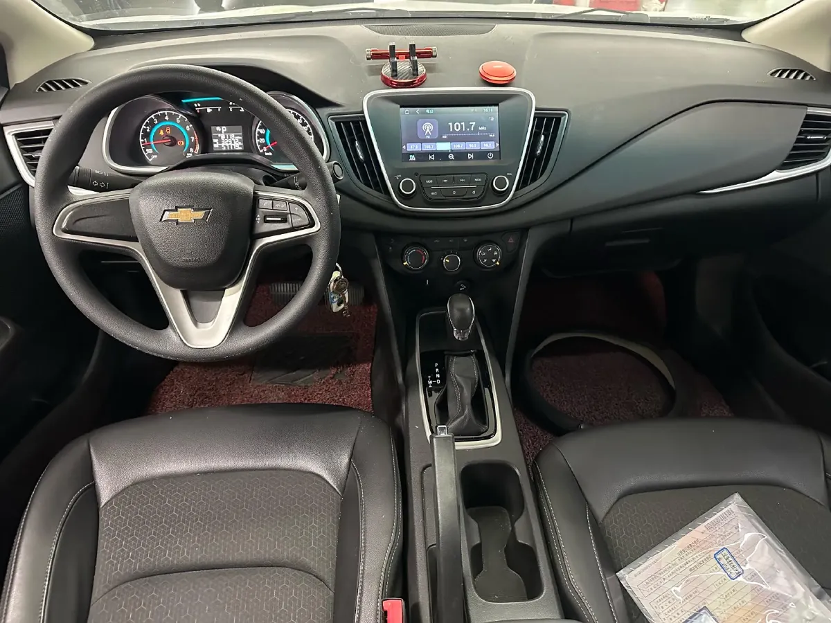 2016 Chevrolet Cavalier 1.5L 113HP L4 6AT,autocango,china used car exporter,china ev exporter,chinese used car exporter,chinese used ev exporter