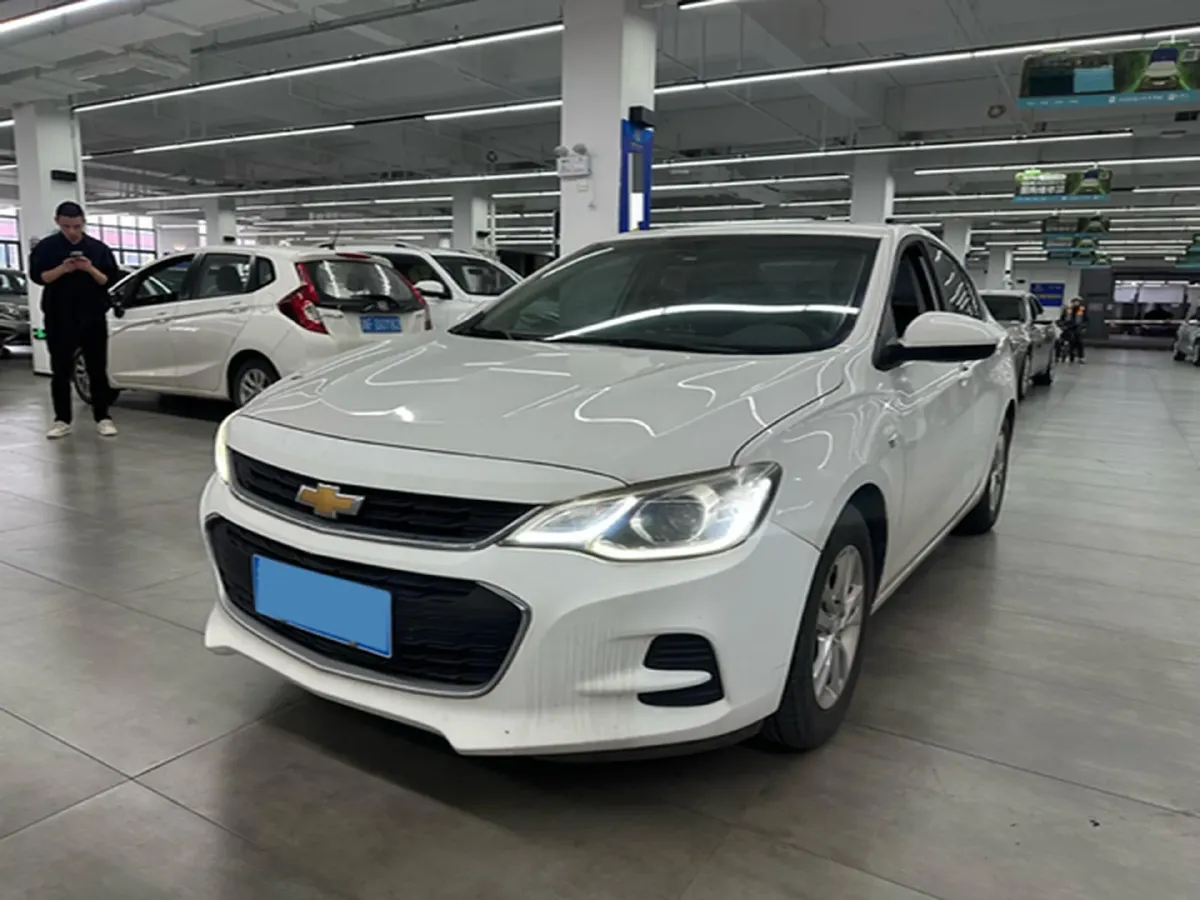 2016 Chevrolet Cavalier 1.5L 113HP L4 6AT,autocango,china used car exporter,china ev exporter,chinese used car exporter,chinese used ev exporter