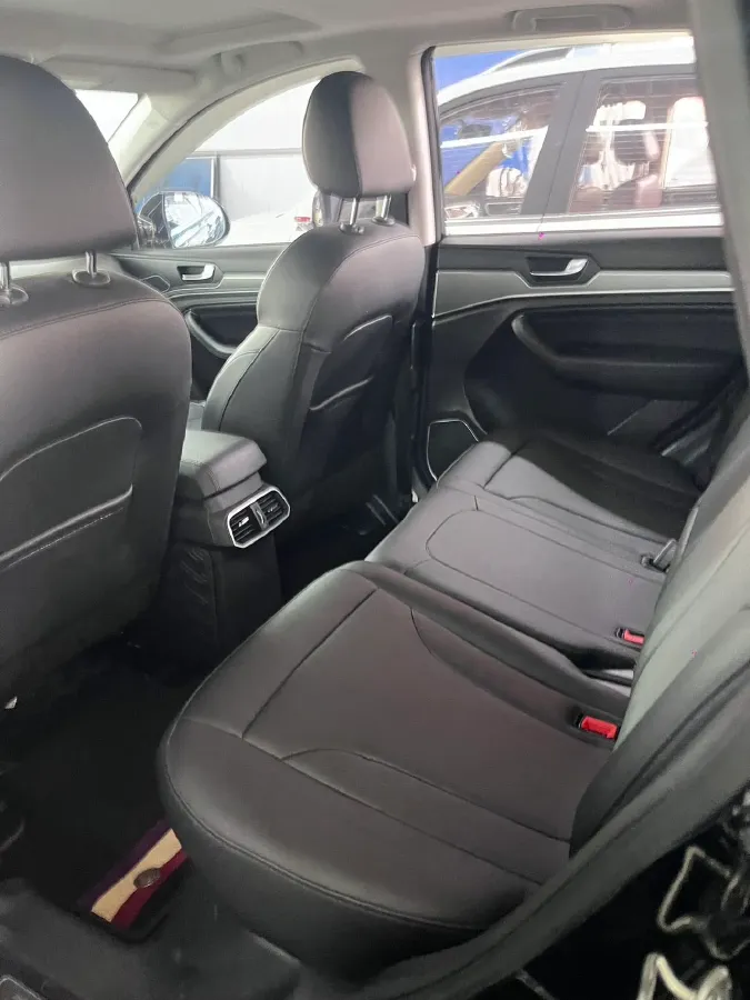 2018 Haval H6 1.5T 150HP L4 7DCT,autocango,china used car exporter,china ev exporter,chinese used car exporter,chinese used ev exporter