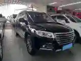 2018 Haval H6 1.5T 150HP L4 7DCT
