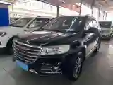 2018 Haval H6 1.5T 150HP L4 7DCT