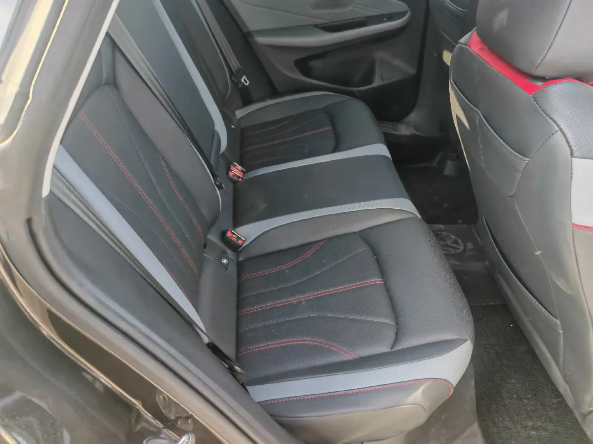 2022 Exceed TXL 2.0T 261HP L4 7DCT,autocango,china used car exporter,china ev exporter,chinese used car exporter,chinese used ev exporter