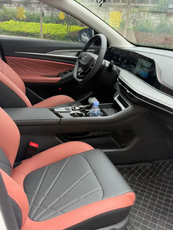 2023 ChangAn Eado 1.4T 160HP L4 7DCT,autocango,china used car exporter,china ev exporter,chinese used car exporter,chinese used ev exporter