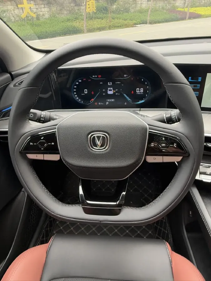 2023 ChangAn Eado 1.4T 160HP L4 7DCT,autocango,china used car exporter,china ev exporter,chinese used car exporter,chinese used ev exporter