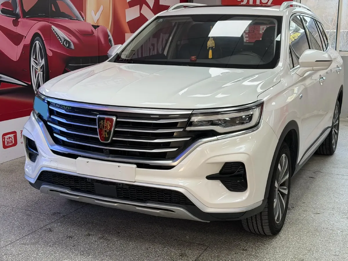 2019 Roewe RX5 MAX 1.5T 173HP L4 6AT,autocango,china used car exporter,china ev exporter,chinese used car exporter,chinese used ev exporter
