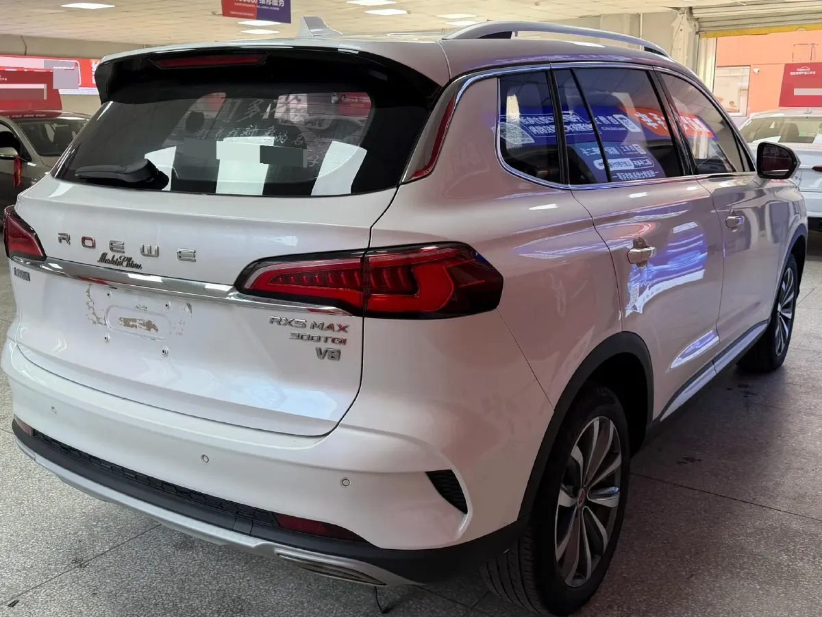 2019 Roewe RX5 MAX 1.5T 173HP L4 6AT,autocango,china used car exporter,china ev exporter,chinese used car exporter,chinese used ev exporter