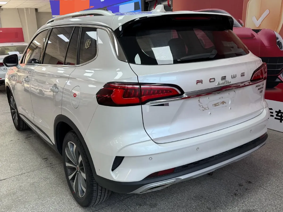 2019 Roewe RX5 MAX 1.5T 173HP L4 6AT,autocango,china used car exporter,china ev exporter,chinese used car exporter,chinese used ev exporter