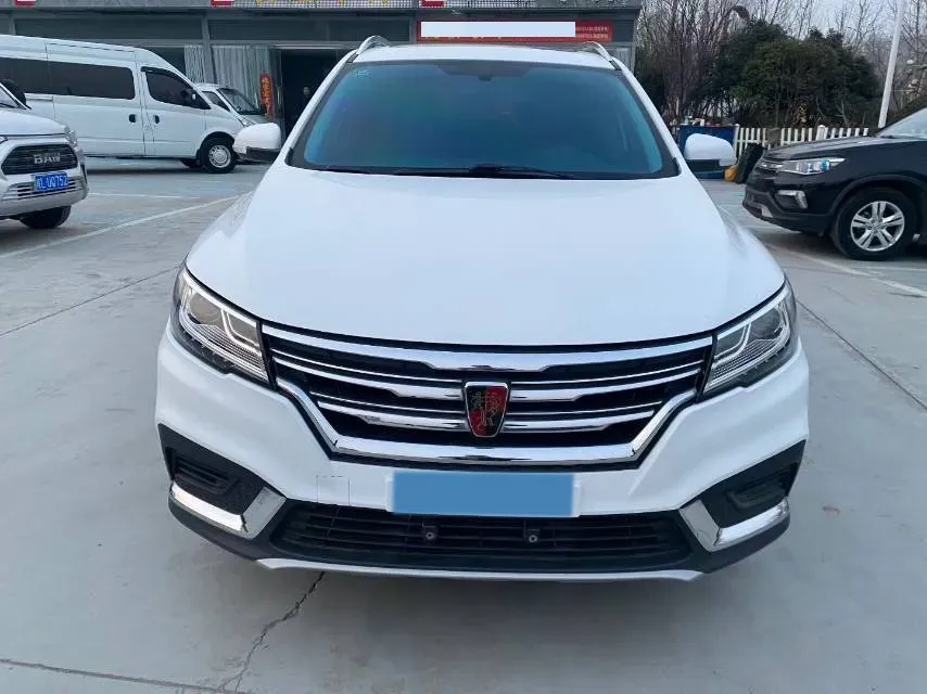 2020 Roewe RX3 1.6L 125HP L4 CVT,autocango,china used car exporter,china ev exporter,chinese used car exporter,chinese used ev exporter