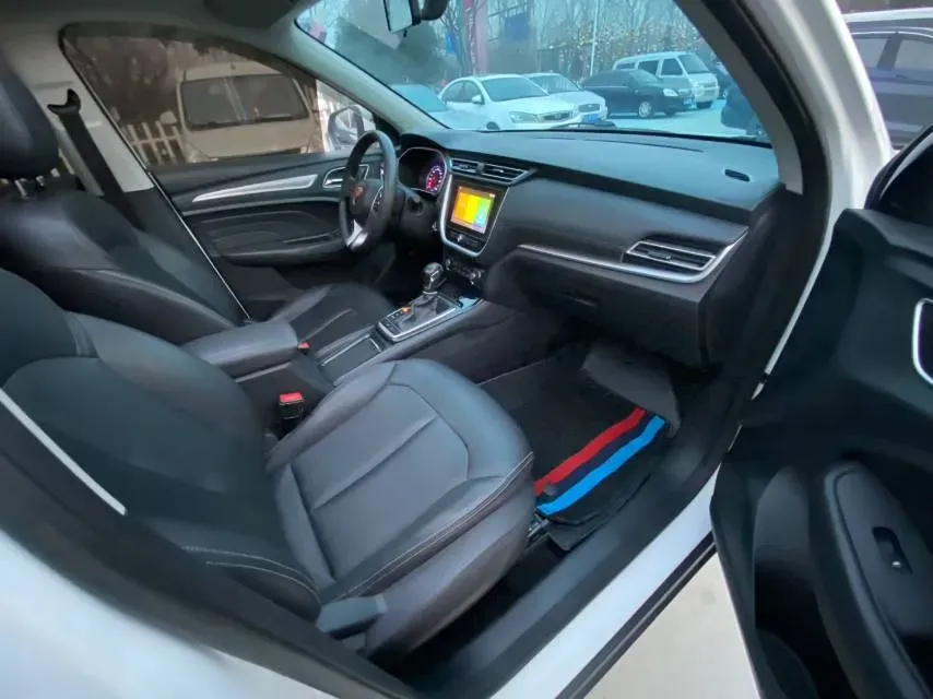 2020 Roewe RX3 1.6L 125HP L4 CVT,autocango,china used car exporter,china ev exporter,chinese used car exporter,chinese used ev exporter