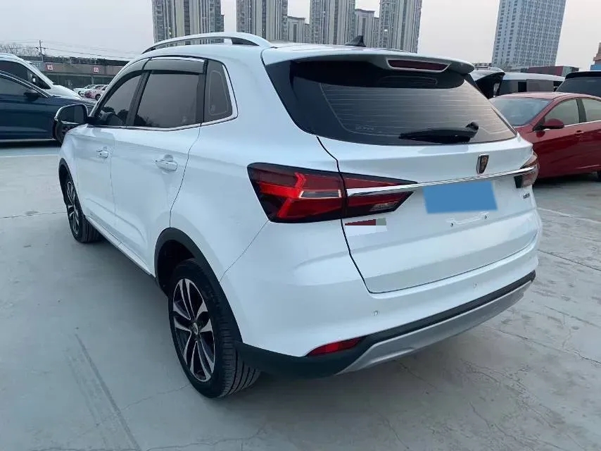 2020 Roewe RX3 1.6L 125HP L4 CVT,autocango,china used car exporter,china ev exporter,chinese used car exporter,chinese used ev exporter
