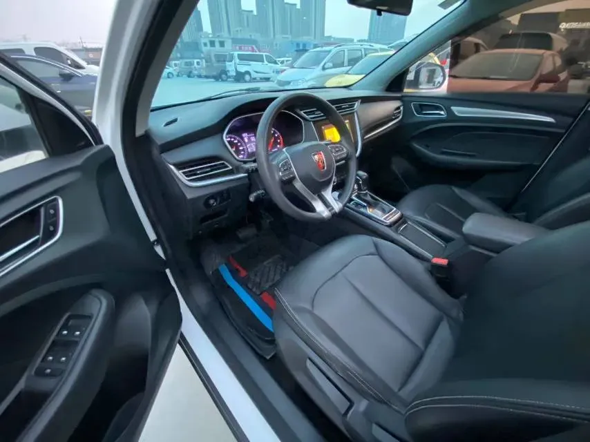 2020 Roewe RX3 1.6L 125HP L4 CVT,autocango,china used car exporter,china ev exporter,chinese used car exporter,chinese used ev exporter