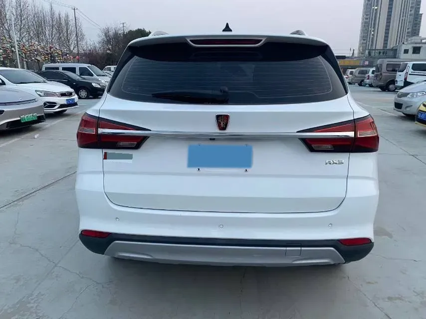 2020 Roewe RX3 1.6L 125HP L4 CVT,autocango,china used car exporter,china ev exporter,chinese used car exporter,chinese used ev exporter