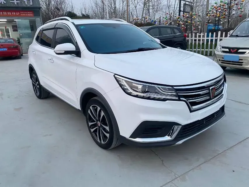 2020 Roewe RX3 1.6L 125HP L4 CVT,autocango,china used car exporter,china ev exporter,chinese used car exporter,chinese used ev exporter