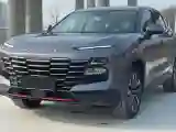 2023 Jetour DASHING 1.6T 197HP L4 7DCT