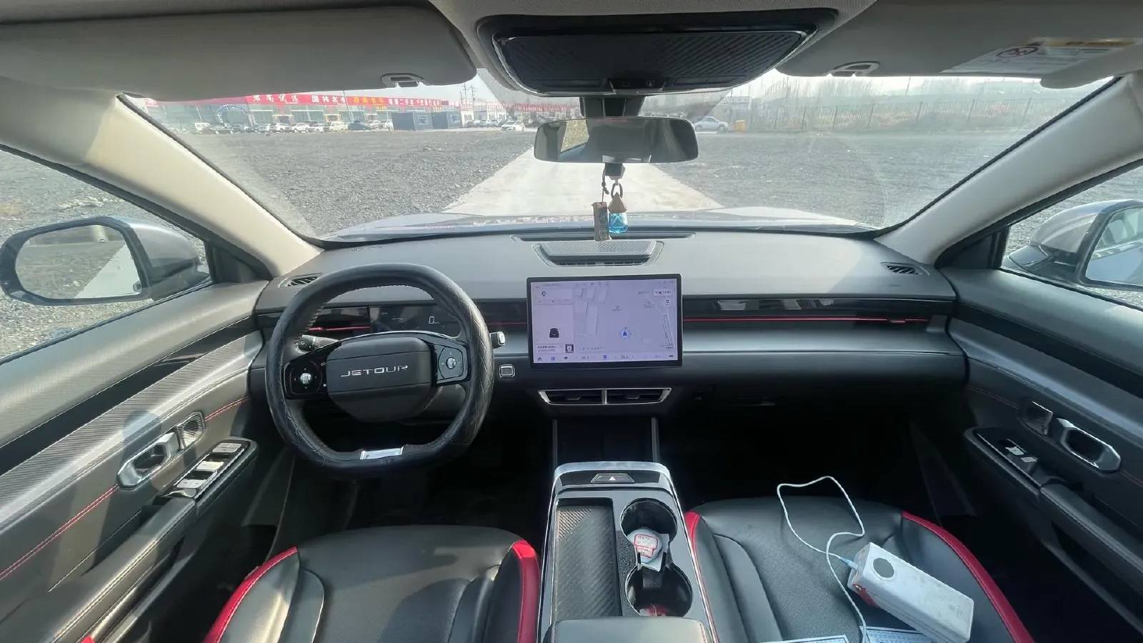 2023 Jetour DASHING 1.6T 197HP L4 7DCT,autocango,china used car exporter,china ev exporter,chinese used car exporter,chinese used ev exporter