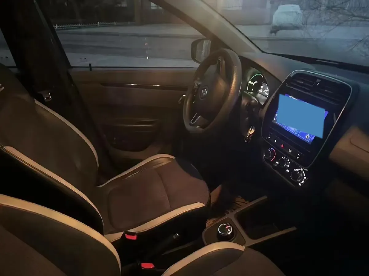 2019 Renault City K-ZE BEV 26.8KWH,autocango,china used car exporter,china ev exporter,chinese used car exporter,chinese used ev exporter