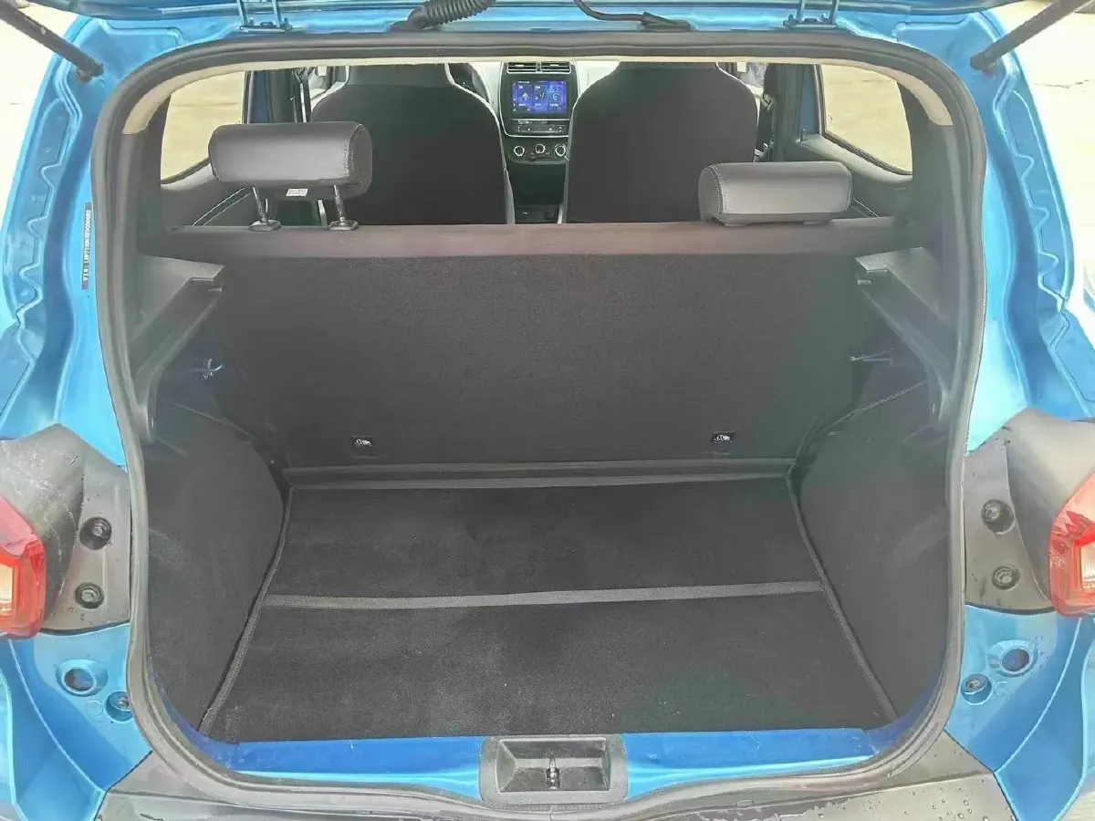 2019 Renault City K-ZE BEV 26.8KWH,autocango,china used car exporter,china ev exporter,chinese used car exporter,chinese used ev exporter