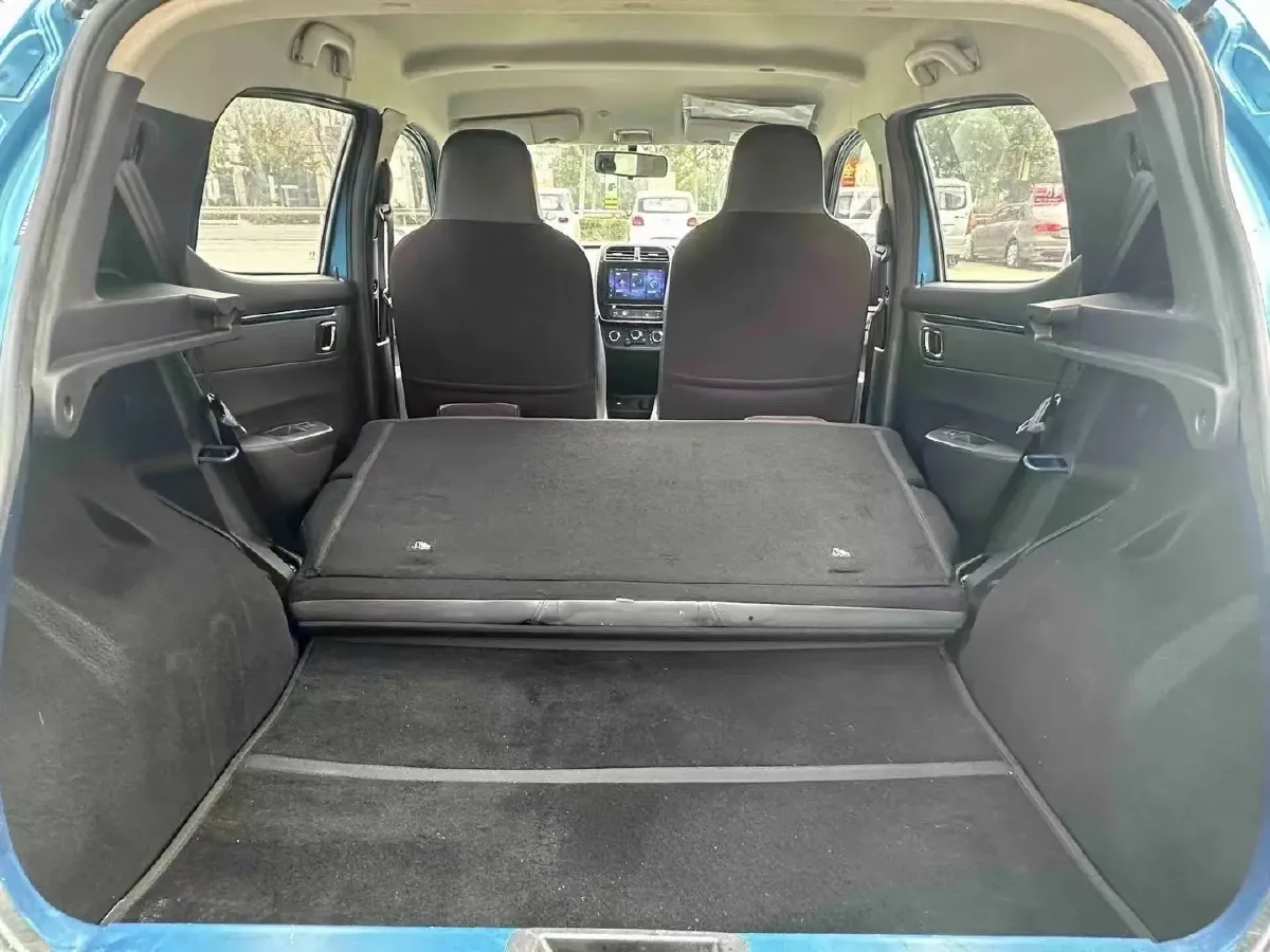 2019 Renault City K-ZE BEV 26.8KWH,autocango,china used car exporter,china ev exporter,chinese used car exporter,chinese used ev exporter