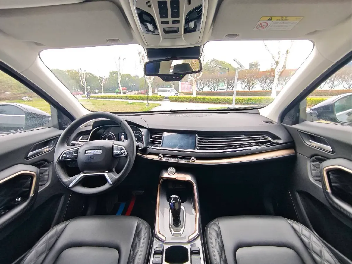 2021 Haval H6 2.0T 224HP L4 7DCT,autocango,china used car exporter,china ev exporter,chinese used car exporter,chinese used ev exporter