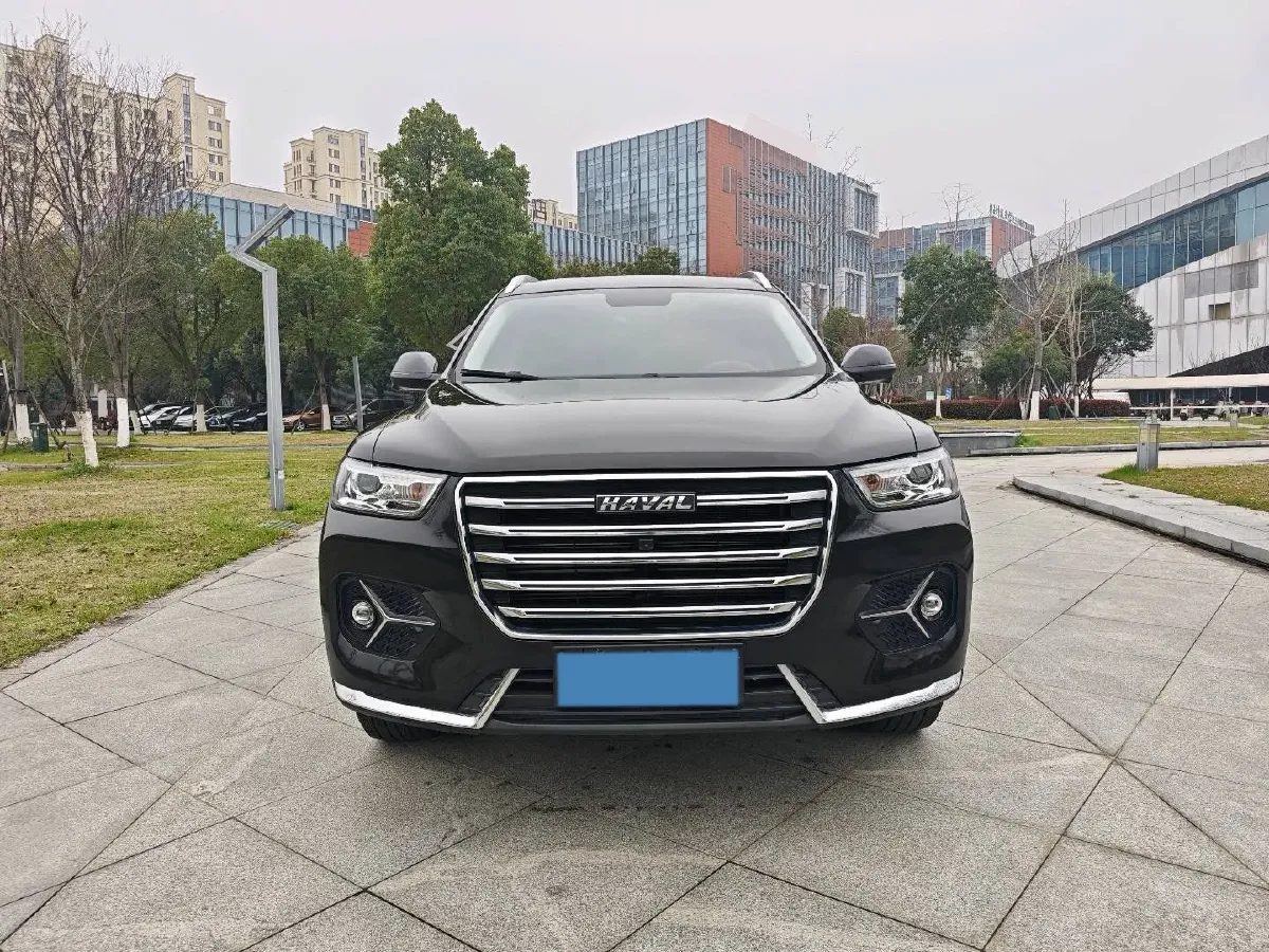 2021 Haval H6 2.0T 224HP L4 7DCT,autocango,china used car exporter,china ev exporter,chinese used car exporter,chinese used ev exporter