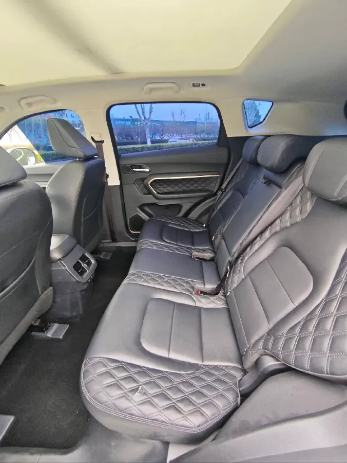 2021 Haval H6 2.0T 224HP L4 7DCT,autocango,china used car exporter,china ev exporter,chinese used car exporter,chinese used ev exporter